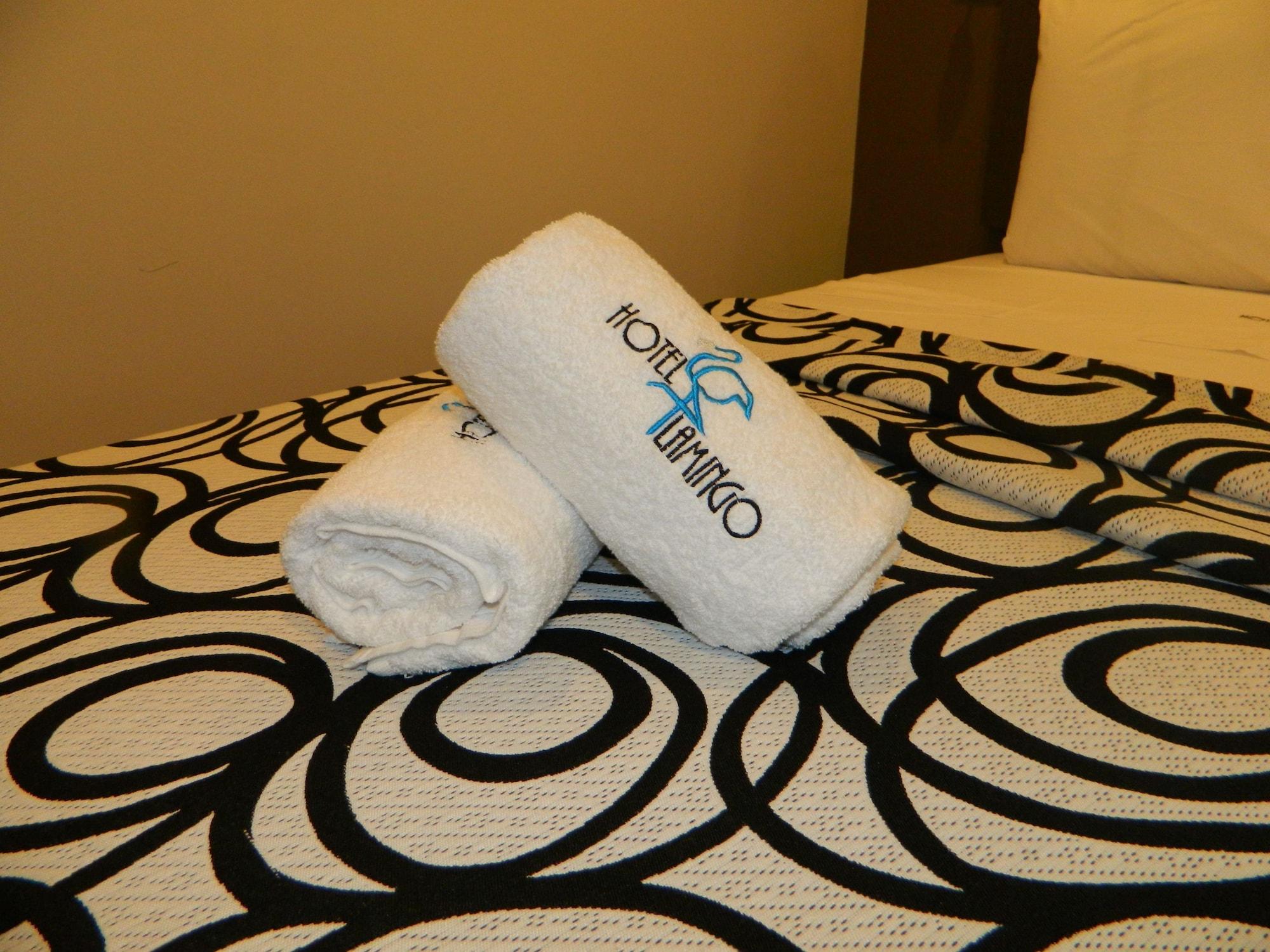 Hotel Flamingo メリダ エクステリア 写真