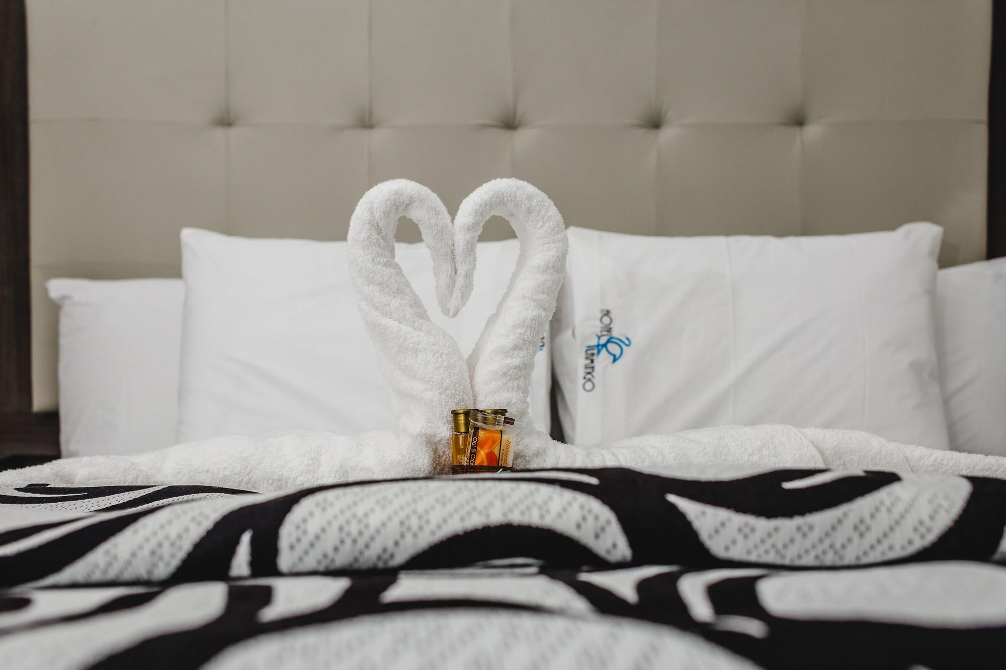 Hotel Flamingo メリダ エクステリア 写真